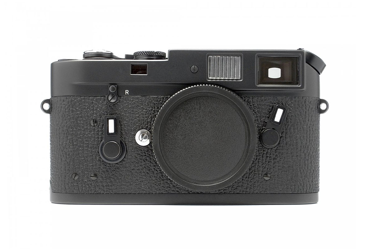 LEICA M4 レビュー | ライカカタログ | アトリエライカ