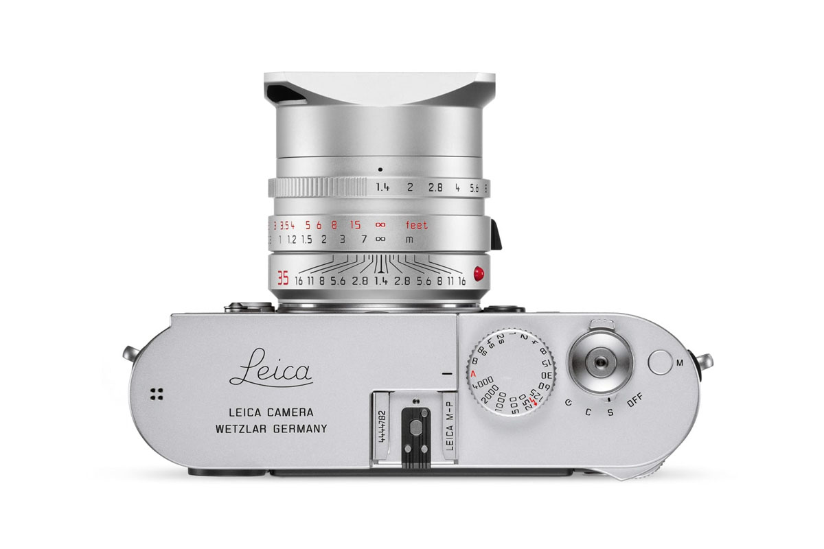 Summilux 35mm f1.4 ASPH. | ライカカタログ | アトリエライカ