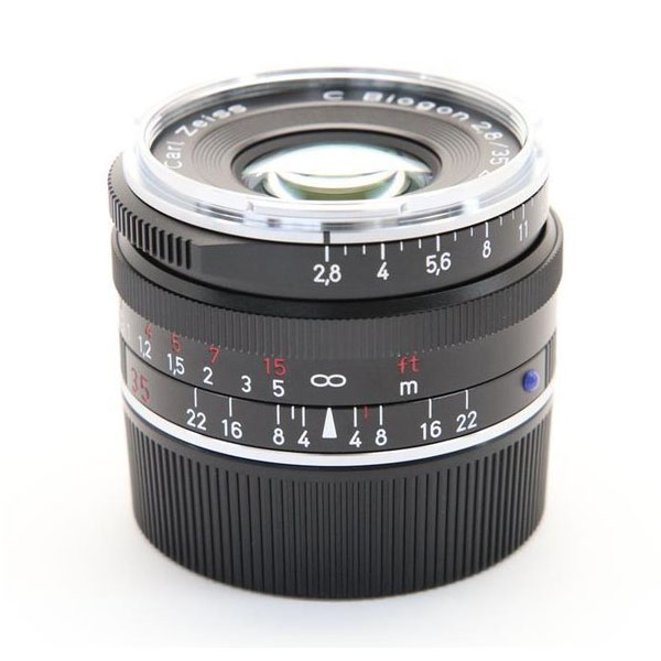 C Biogon 35mm f2.8 | ライカカタログ | アトリエライカ