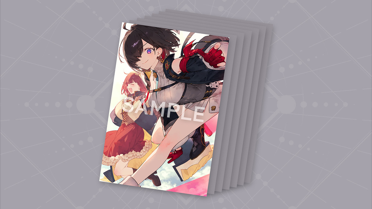 ユミア発売記念 プレゼントキャンペーン | ユミアのアトリエ ～追憶の