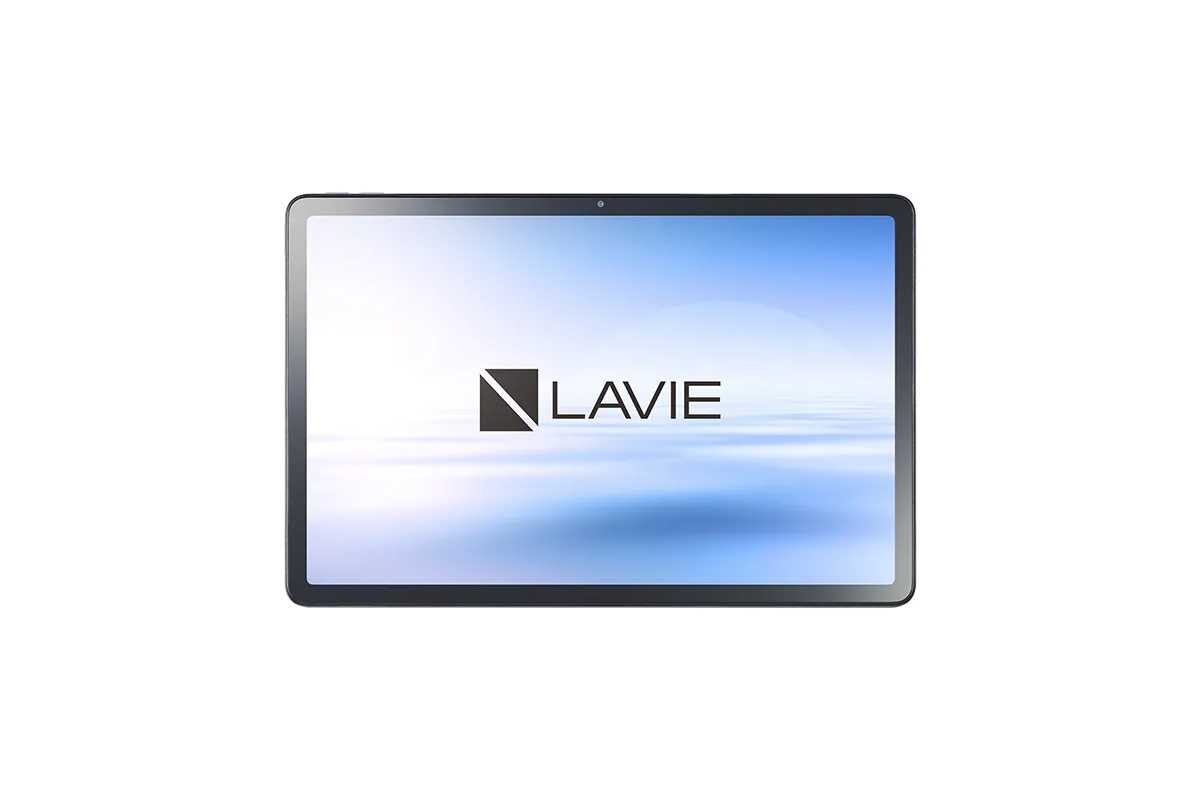 LAVIE Tab T11 | NECの11.0型Androidタブレット、日常のエンタメから