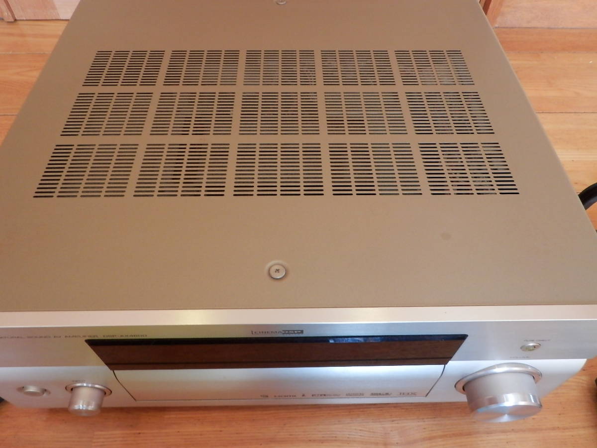 アンプ YAMAHA DSP-AX1600 ヤマハ | DSP-AX1600 - AVアンプ - 概要