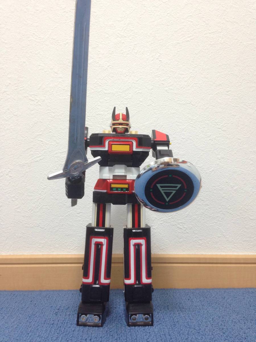 バイオロボ 超合金 Yahoo!オークション - DX超合金 電子合体 電子合体