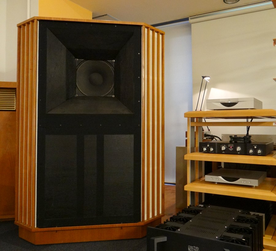 ご成約済】中古スピーカー&ヴィンテージスピーカー&スピーカー