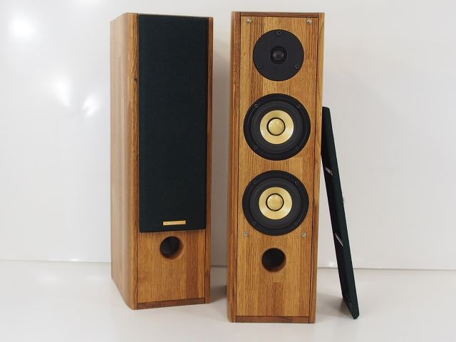 高額買取実施中!!】Pioneer パイオニア S-PM300 ピュアモルト