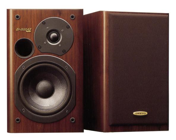 ONKYO D-202AIILTD Onkyo / Onkyo