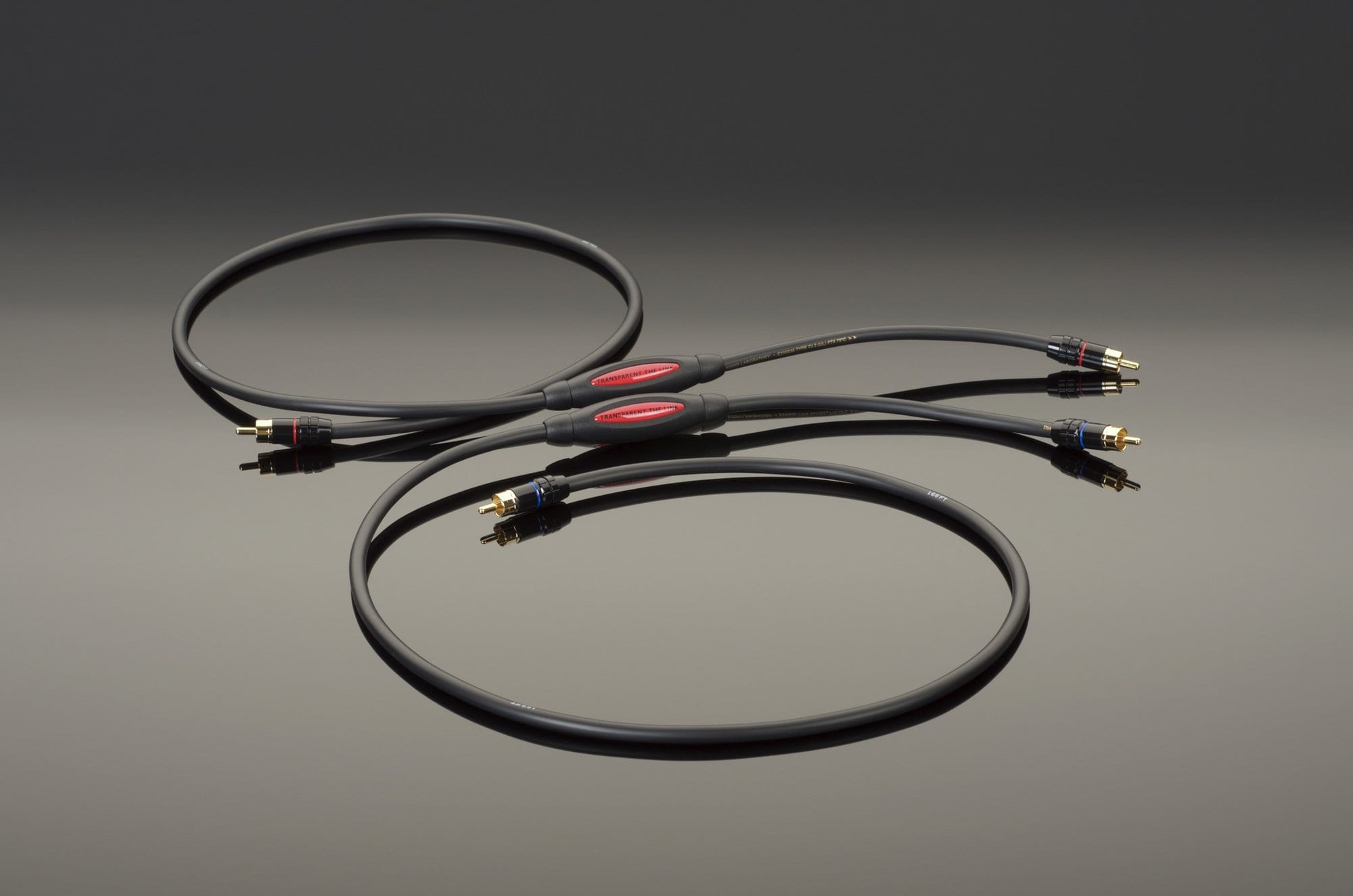 The Link - Transparent - Audio Element: HiFi Experts, Turntables