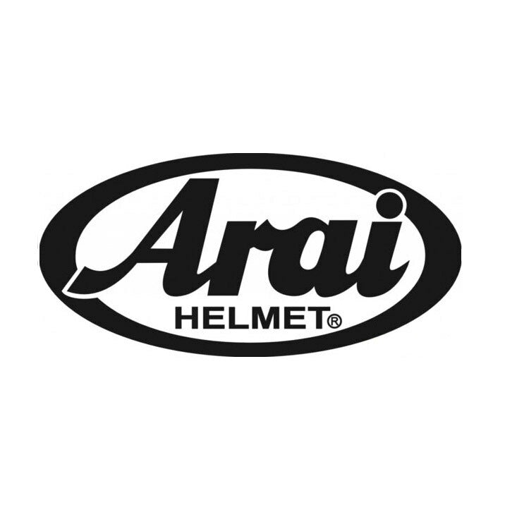 アライヘルメット Arai ミラーシールド GP-6 8859 (スモーク ブルー