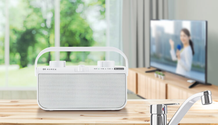 AX-WST21 | ラインアップ | AUREX