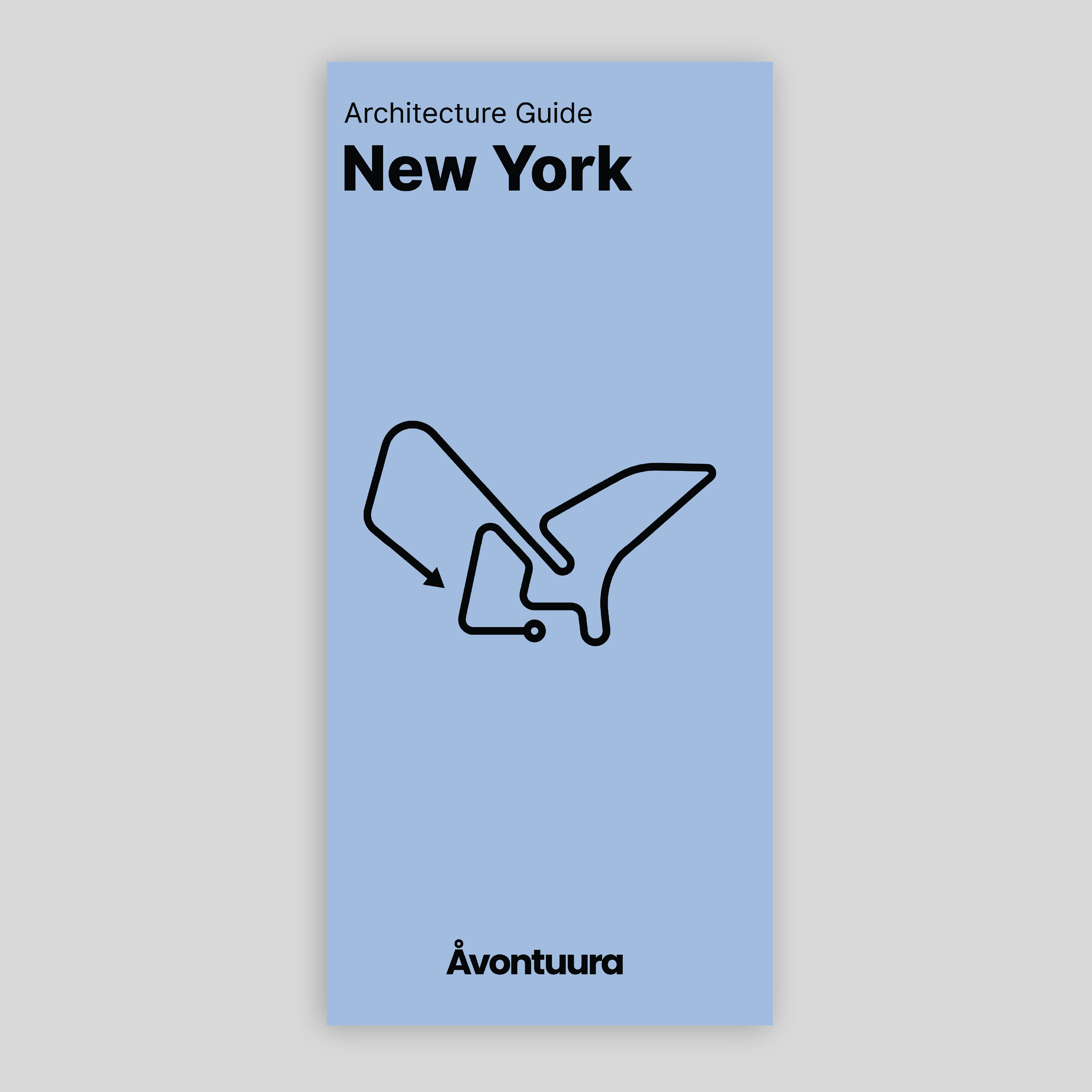 Architecture Guide to New York