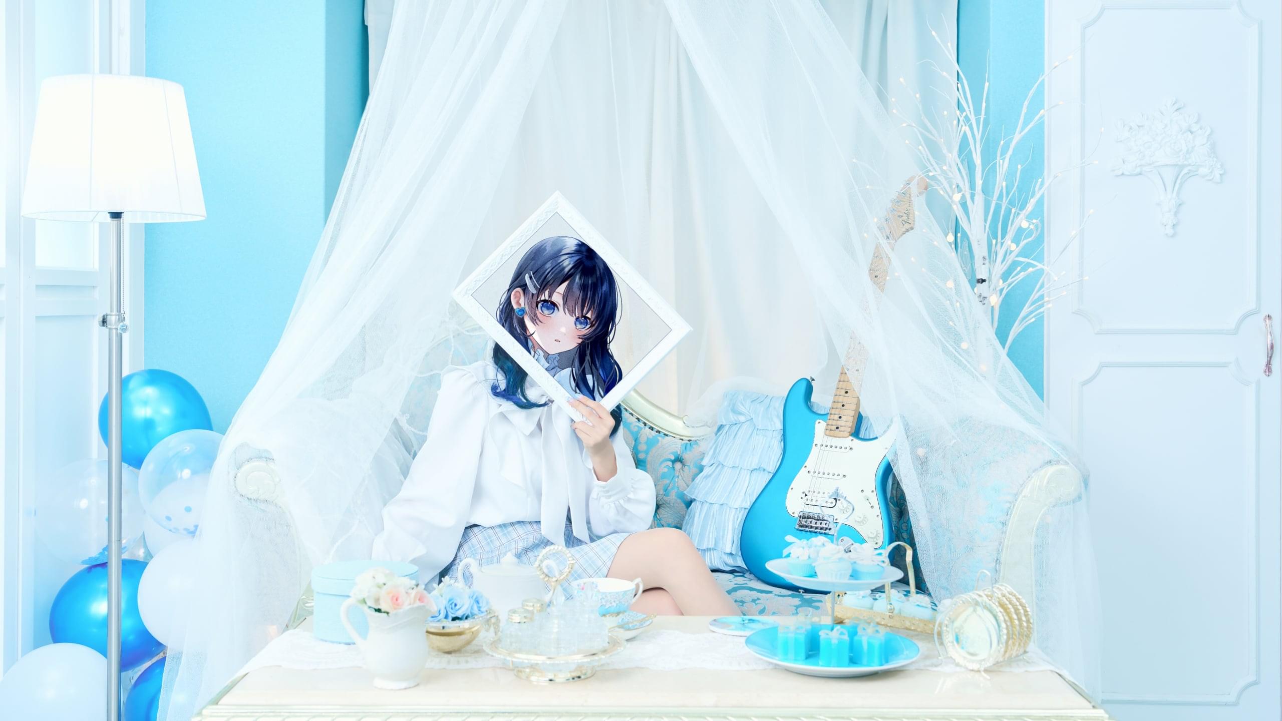 七海うらら オフィシャルサイト