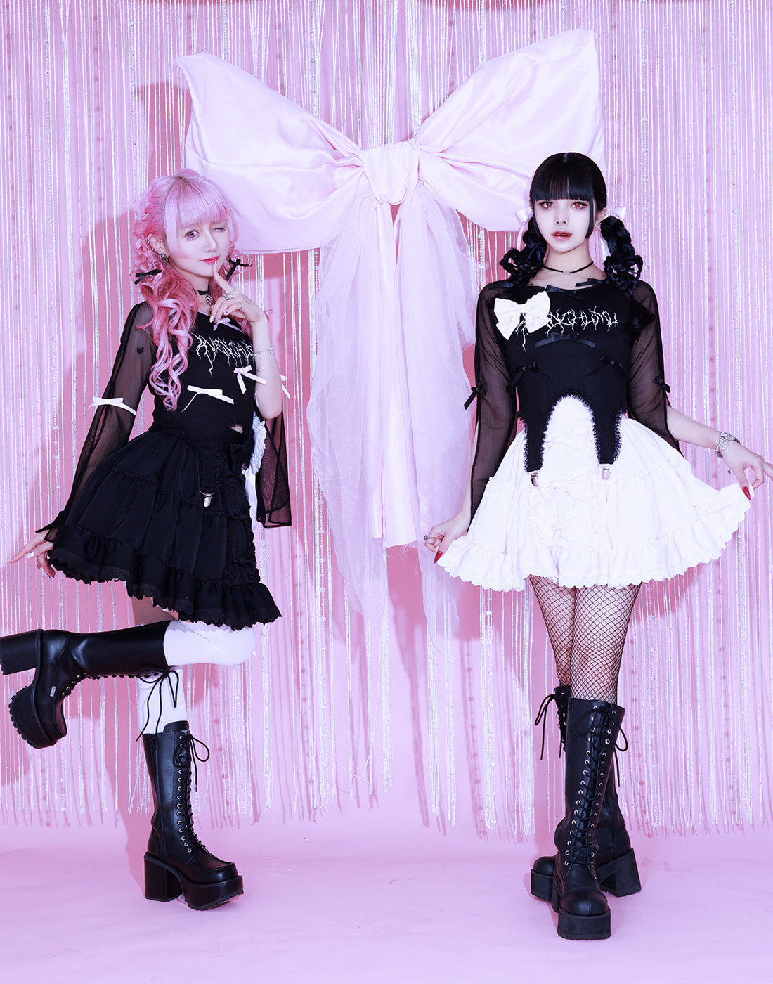 24 Spring collection – タグ「 ALL 」 – AVENCHUMU （アバンチュウム）