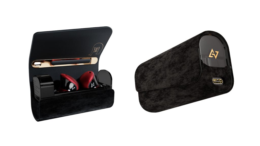 TE-J1-AiNA 発売日決定 NEWS｜AVIOT