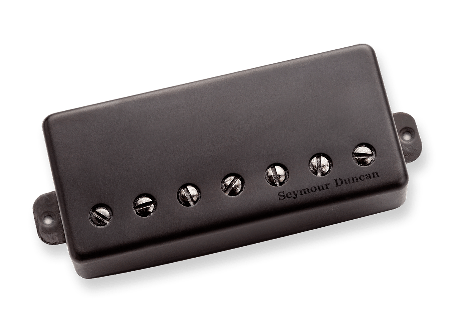 Seymour Duncan Pegasus 7-String Bridge Pickup - Black Cover | Axe