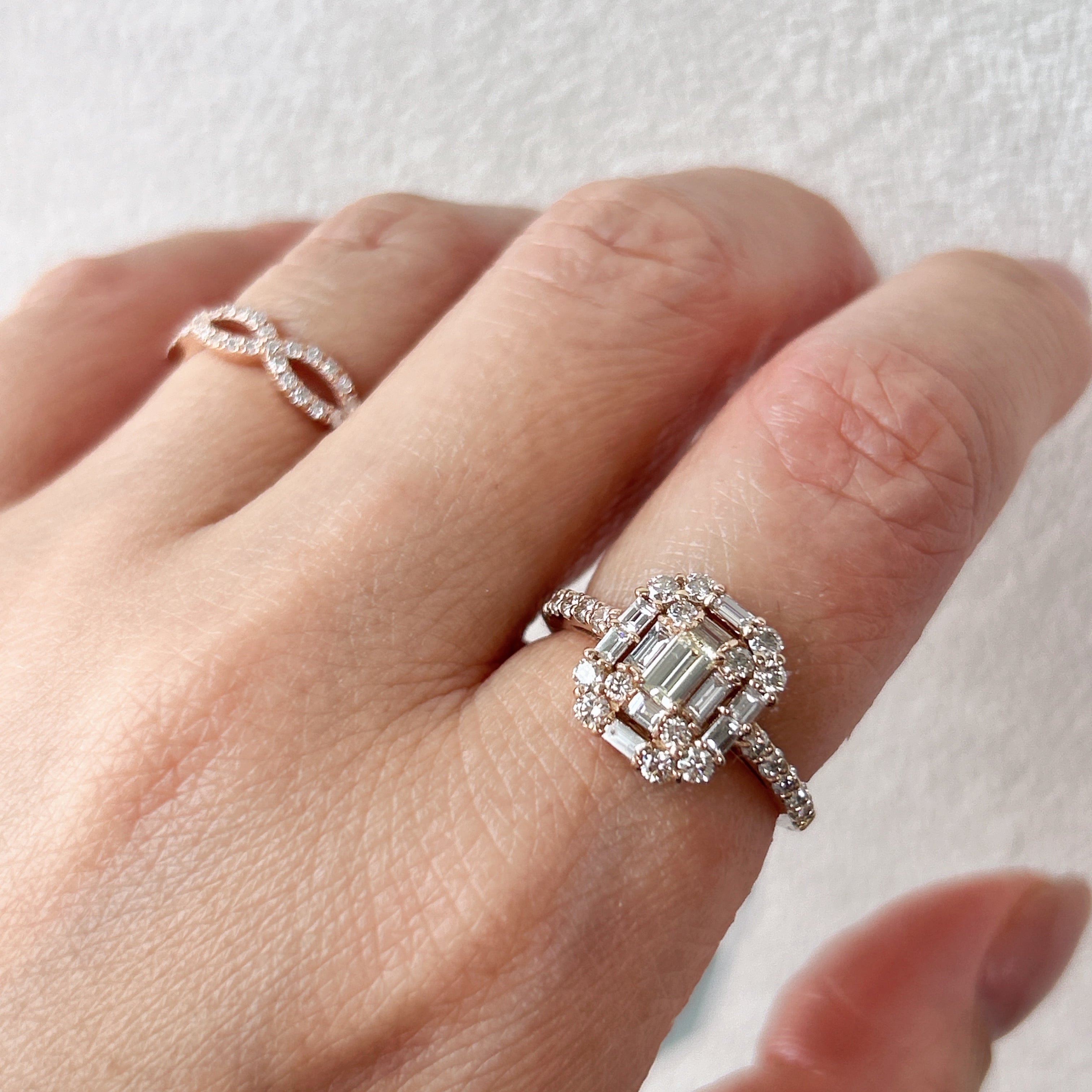 女医さん］リング ダイヤ – AYAKO SAKURAI（櫻井 彩子）公式サイト