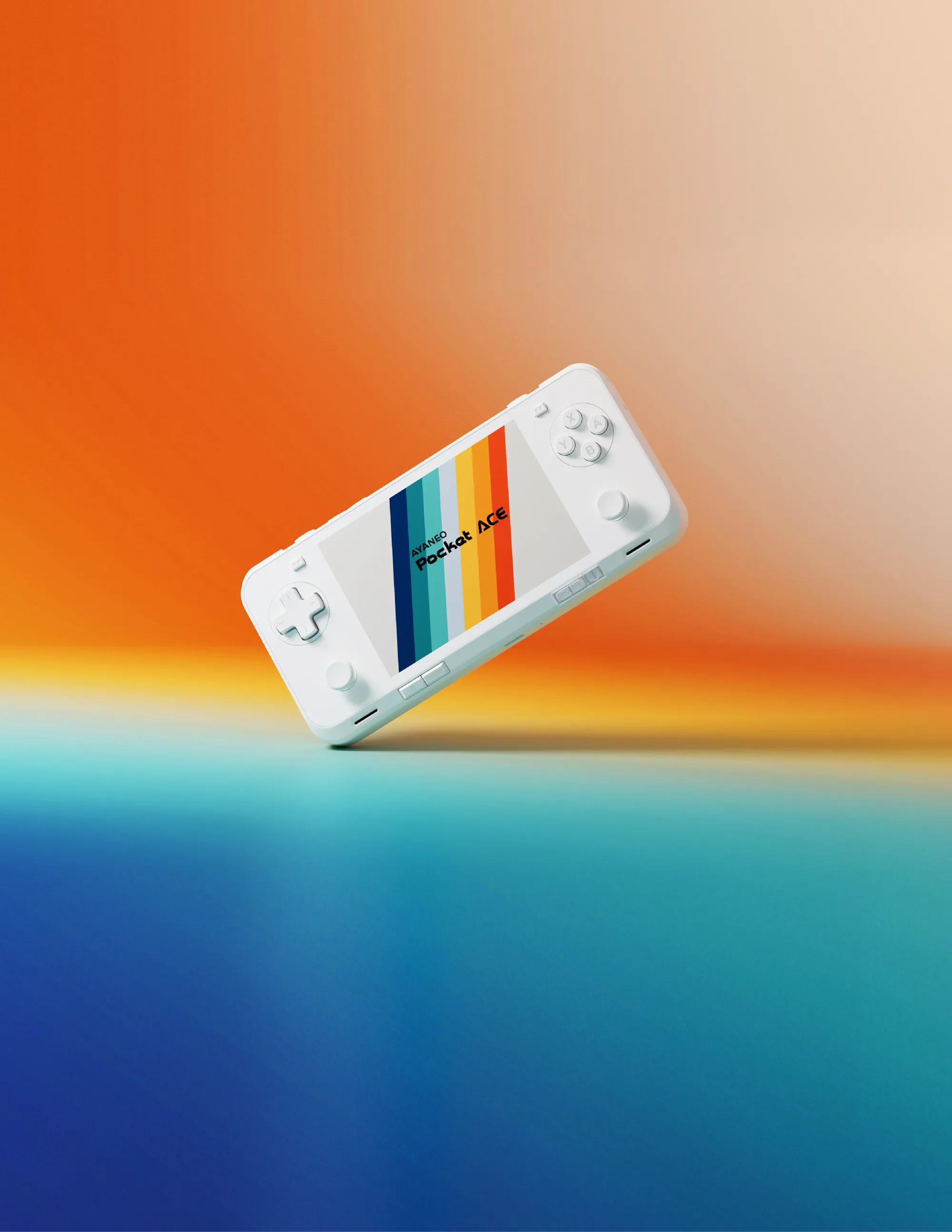 AYANEO Pocket ACE - AYANEO