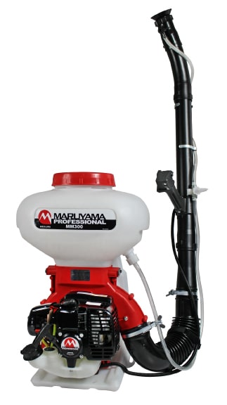 Maruyama MM300 Mister | Azelis A&ES