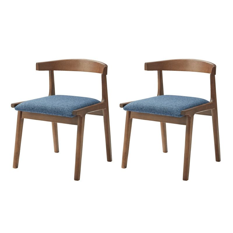 HADLEY Dining Chair ブラウン・グレー HADLEY Dining Chair ブラウン