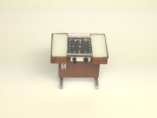 コンピューターオセロゲーム