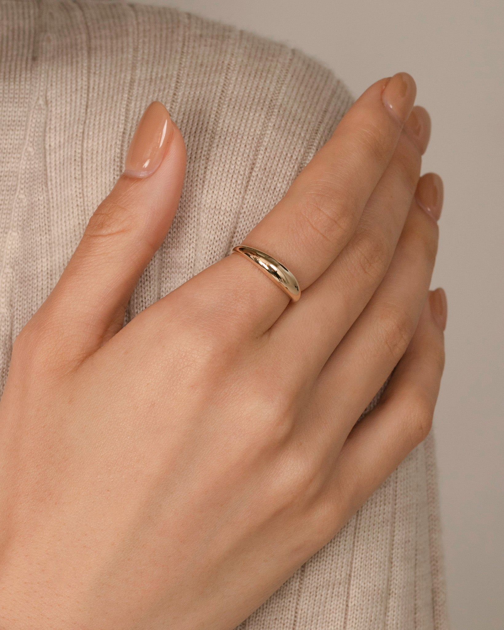 ドームリング – BANYAN （バンヤン）