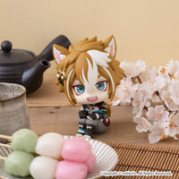 スーパーミニプラ 真（チェンジ！！）ゲッターロボ Vol.4【プレミアム