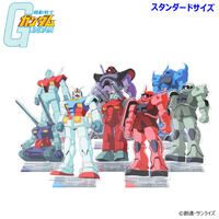 STRICT-G SUO『機動戦士ガンダムSEED FREEDOM』RING28°ICE キラ