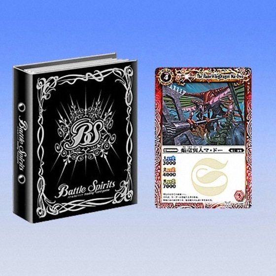 カードダスドットコム 公式サイト | 商品情報 - バトルスピリッツ