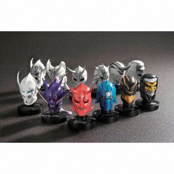 バンダイ 商品・サービスサイト | 仮面ライダー電王 イマジンマスク