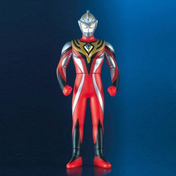 バンダイ 商品・サービスサイト | ウルトラヒーローシリーズ2003