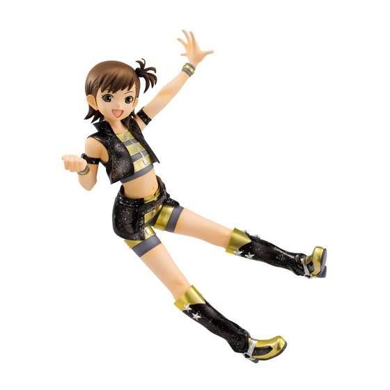 BrilliantStage THE IDOLM＠STER 双海真美（age12）【税・送料込み