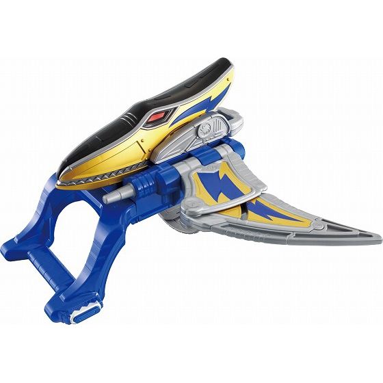 バンダイ 商品・サービスサイト | 変身ガントレット ガブリ