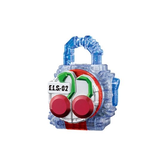 バンダイ 商品・サービスサイト | DXチェリーエナジーロックシード