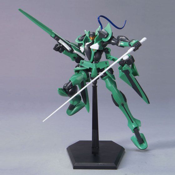 HG 1/144 ブレイヴ一般用試験機│株式会社BANDAI SPIRITS（バンダイ