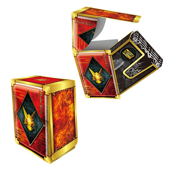 カードダスドットコム 公式サイト | 商品情報 - バトルスピリッツ 烈火