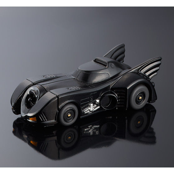 CRAZY CASE TAB BATMOBILE PREMIUM COLOR EDITION（クレイジーケース