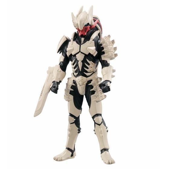 バンダイ 商品・サービスサイト | ウルトラ怪獣シリーズEX メカザム