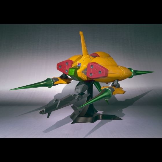 ROBOT魂＜SIDE KMF＞サザーランド・ジーク【第一次受注】 | コード