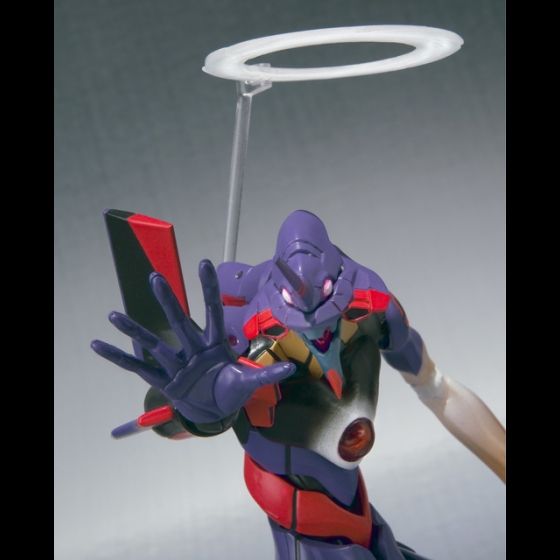 ROBOT魂＜SIDE EVA＞エヴァンゲリオン初号機（覚醒Ver