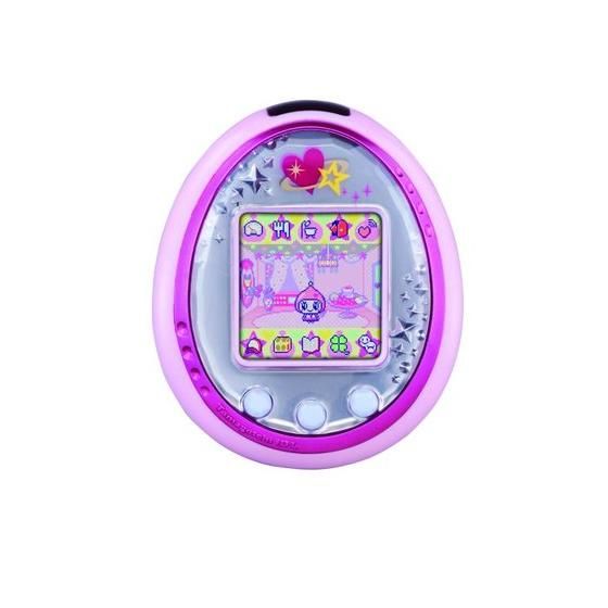バンダイ 商品・サービスサイト | Tamagotchi iD L Princess Spacy ver