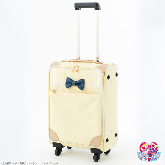 美少女戦士セーラームーン トローリーバッグ | 美少女戦士