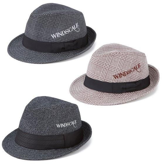 仮面ライダーW WIND SCALE 中折れHAT（ハット） 2019-2020 WINTER