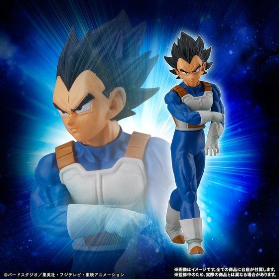 抽選販売】HG ドラゴンボール 第7宇宙戦士編 | ドラゴンボール超
