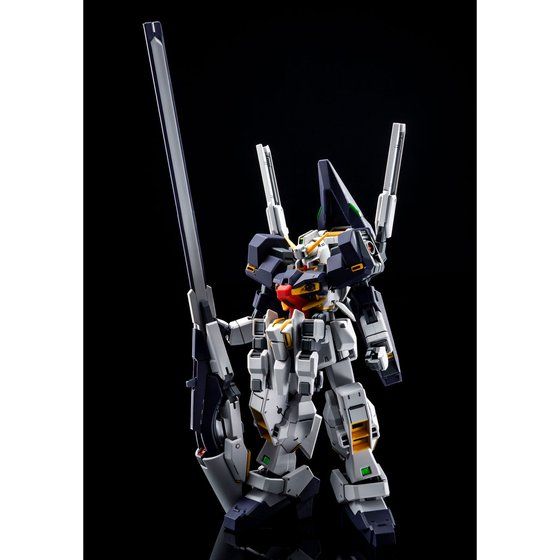 HG 1/144 ガンダムTR-1 ［ハイゼンスレイ］（ADVANCE OF Z