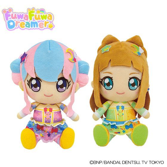 アイカツ！スタイル限定】アイカツ！シリーズ ユニット Chibi