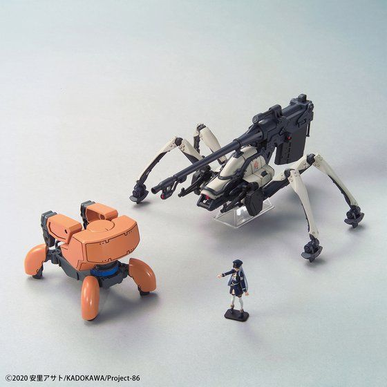 HG 1/48 ジャガーノート(汎用仕様)│株式会社BANDAI SPIRITS（バンダイ