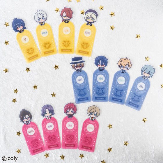 ブックマークコレクション 魔法使いの約束 Vol.1│ライフスタイル