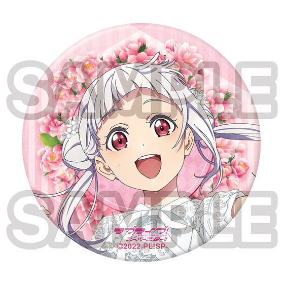 ラブライブ！スーパースター!! 結ヶ丘女子購買部 BIRTHDAYプレゼント