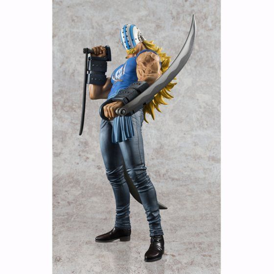 抽選販売】P.O.P “LIMITED EDITION” キラー | ONE PIECE（ワンピース