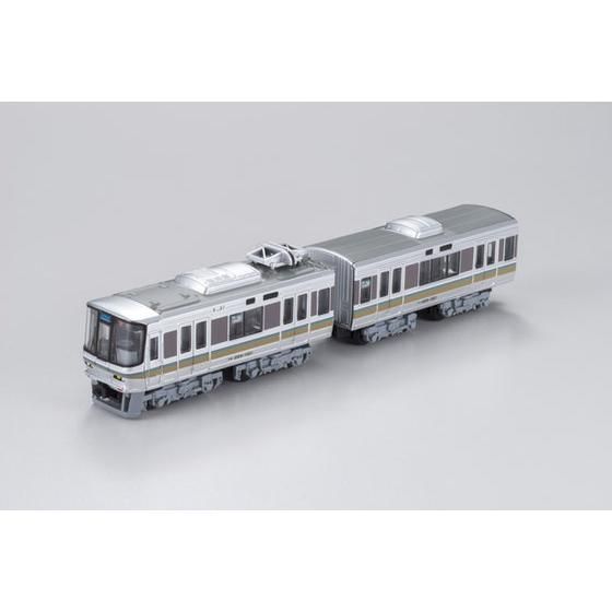 Bトレインショーティー 223系 1000番台│株式会社BANDAI SPIRITS