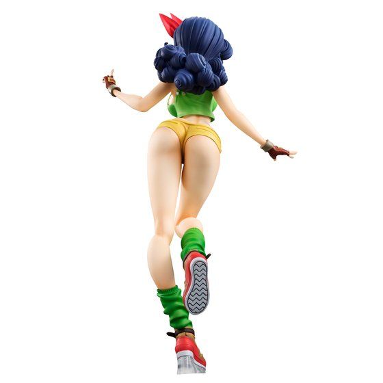 抽選販売】ドラゴンボールギャルズ ランチ 黒髪Ver． | ドラゴンボール